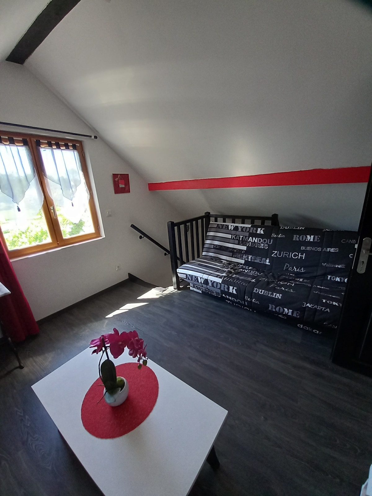 Top performing Airbnb: location vacances in Diocèse De Belley Ars