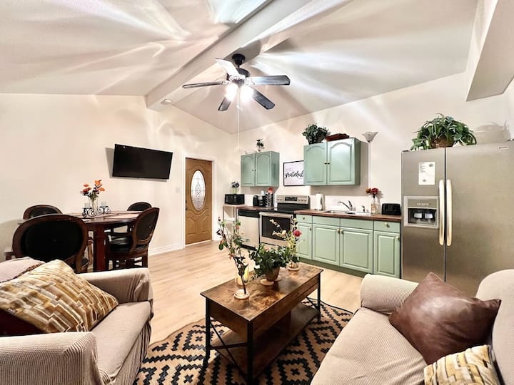 Denver House Vacation Rentals - Colorado, United States | Airbnb