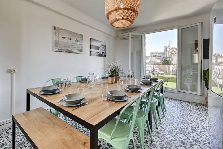 Nocnoc managed Airbnb listing 3
