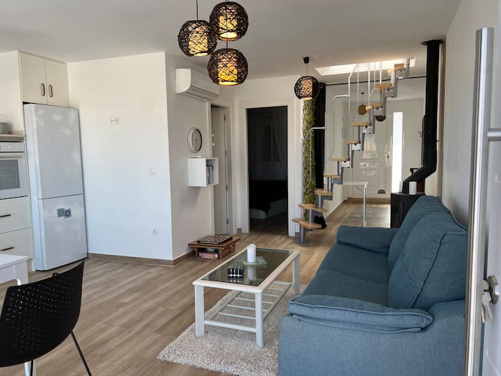 Nuestra Casa 2 - Torrellano