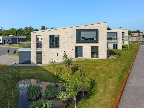 Nice house with plenty of space.