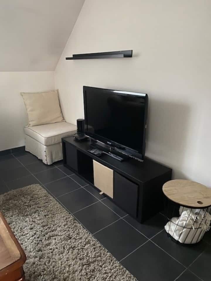 Mooi Appartement In Wandelgebied - Jodoigne