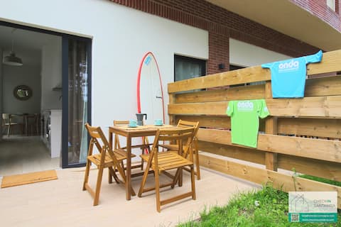 Propiedad de Airbnb exitosa: Merón Tourist Apartments, El Cabo Apartment en San Vicente De La Barquera