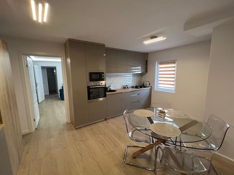 Luxury Apartment Old Town