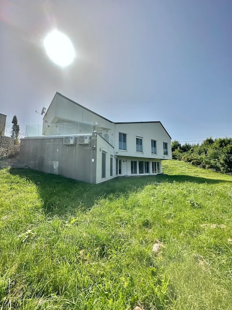 Modern Villas In Green Paradise - B3