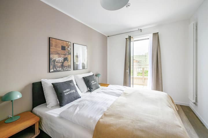 Спална соба 2