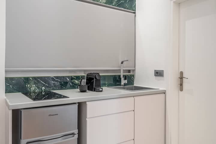 Luxury Studio Apartment Next To The Acropolis - Atenas