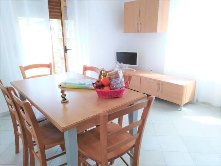 Baia di Sapri Suites - Splendid apartment on sea