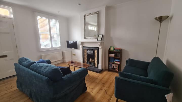Cottage In Old Town Stratford - Stratford-upon-Avon