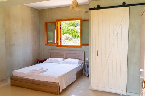 Exoristoi- Junior Suite, SeaView