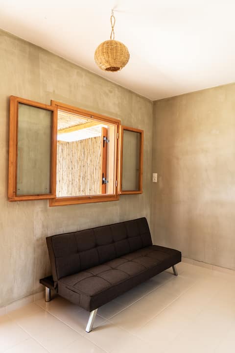 Exoristoi- Junior Suite, SeaView