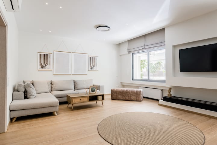 Всекидневна