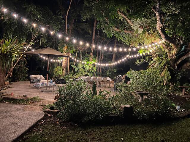 Noosa Hinterland: Spacious, BBQ, firepit, & pool gallery image 4