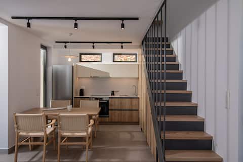 Top Airbnb: Ninemia Villas I Plaka Luxury Retreat in Περιφερειακή Ενότητα Λασιθίου