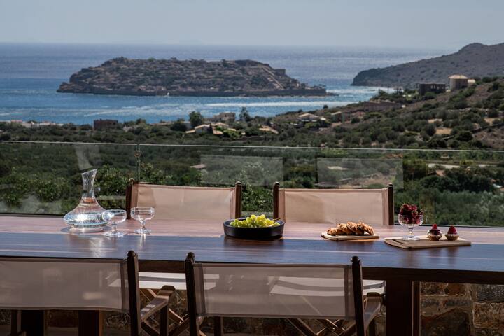 Ninemia Villa Complex in Crete gallery image 5