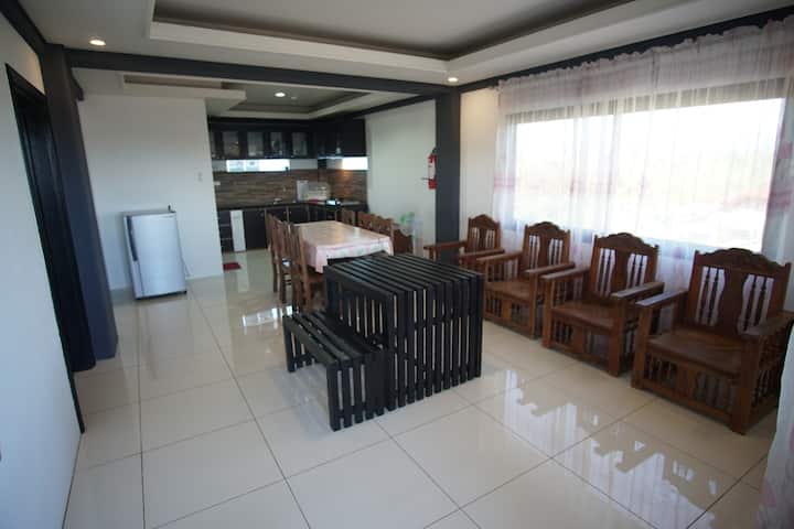 Baler Accommodation - Baler