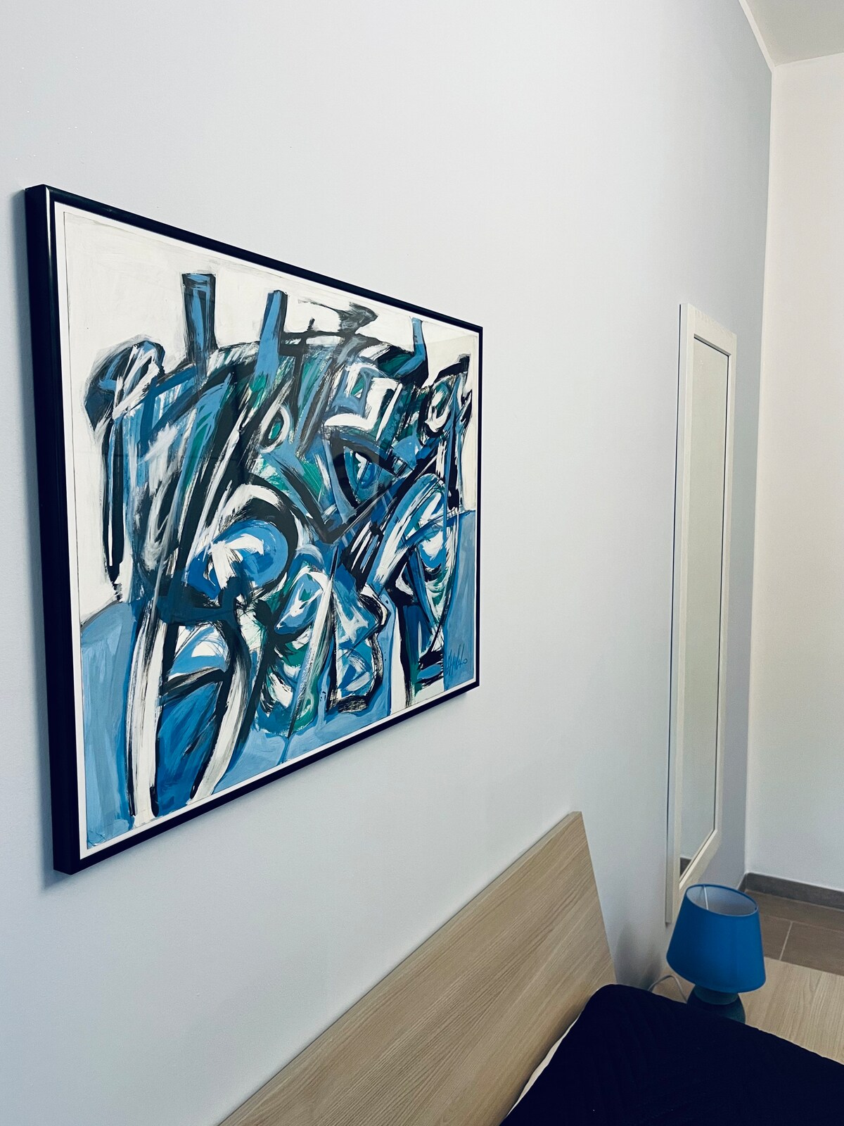 Спална соба 2