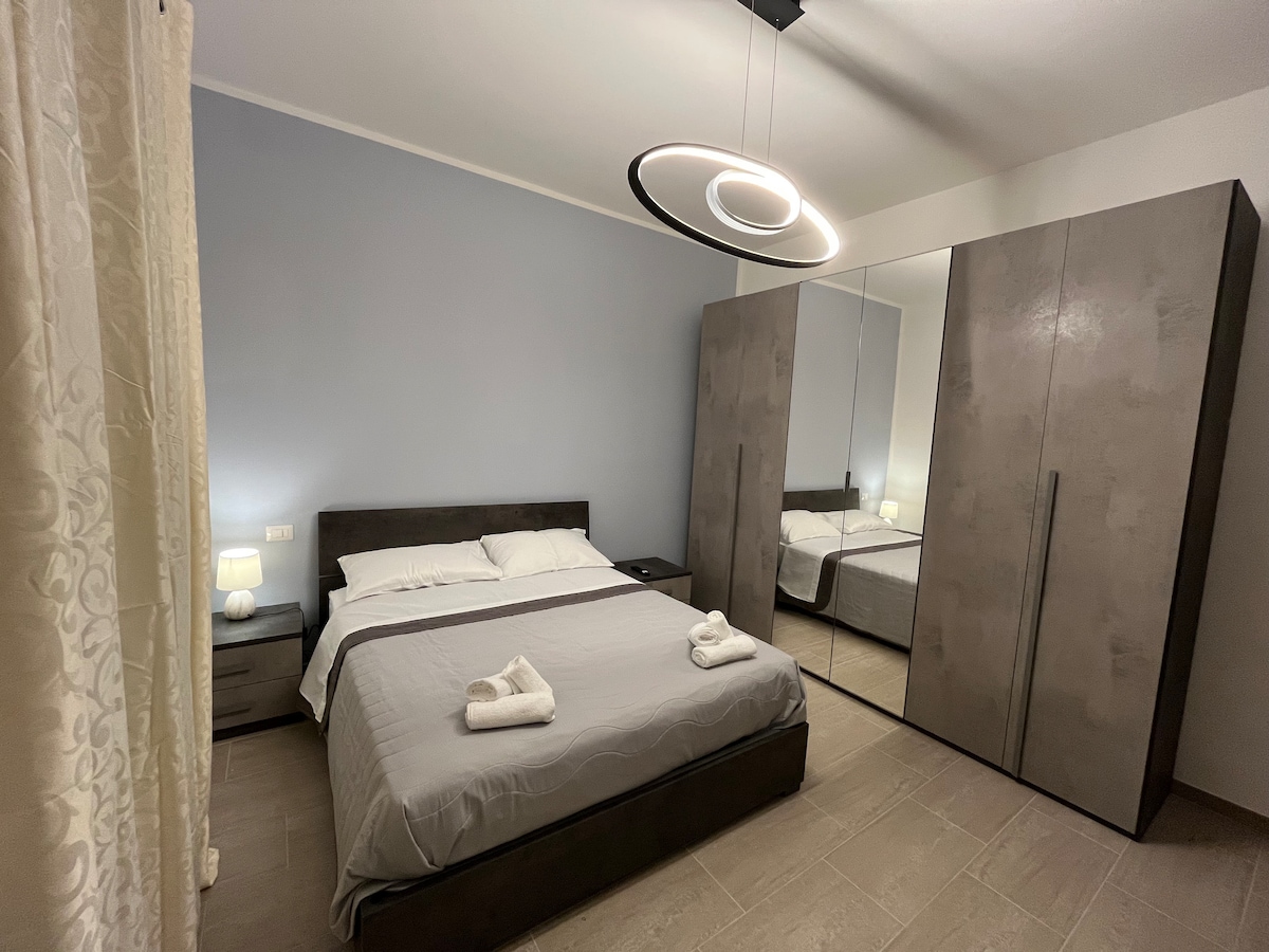 Спална соба 1