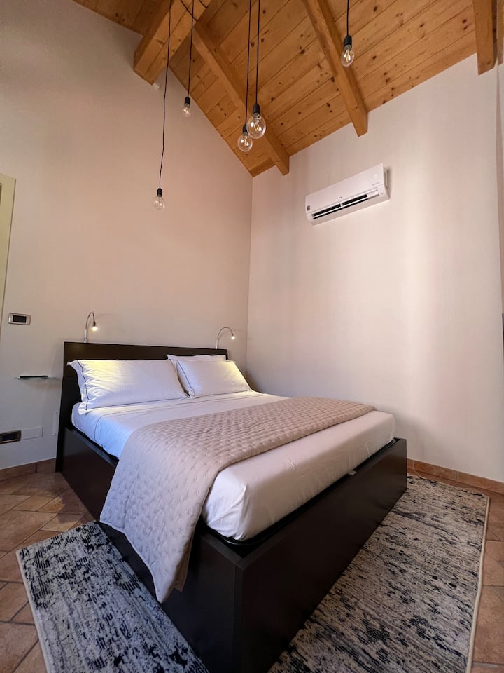 Camera da letto