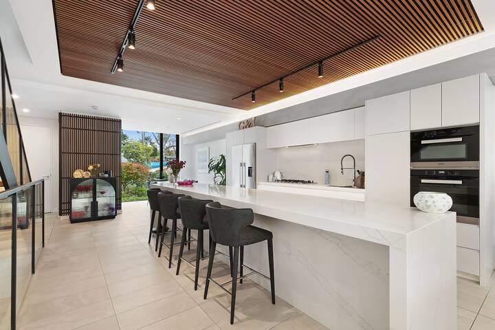 Villa Kito of Freshwater Beach