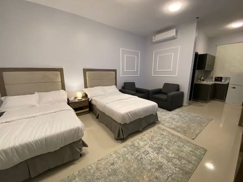 Featured and new room in the middle of the patio(2)