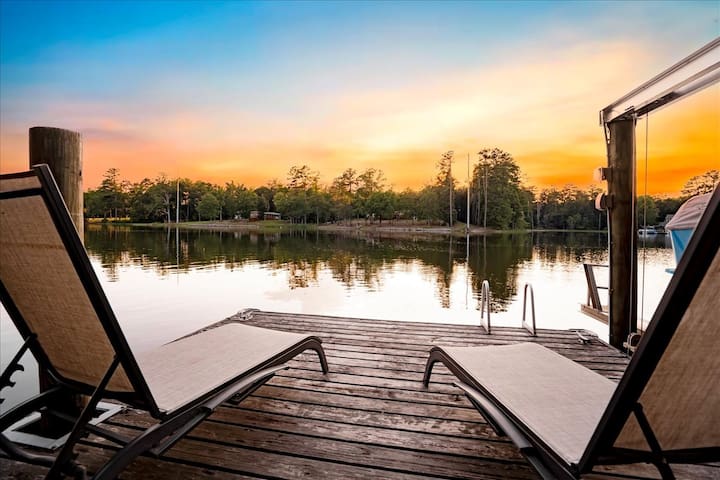 Stephenson Property Group managed Airbnb listing 3