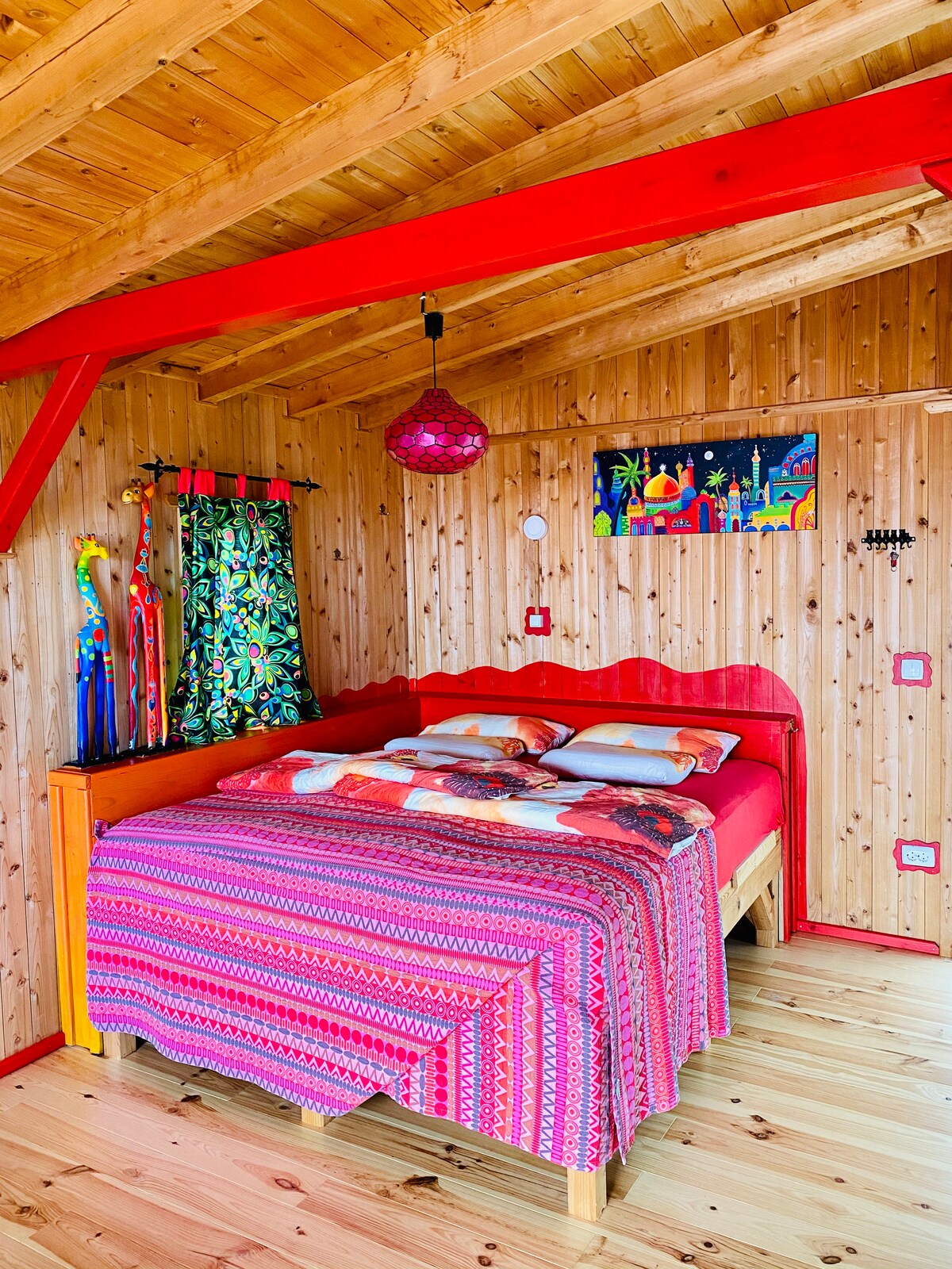 matasa de espuma viscoelástica