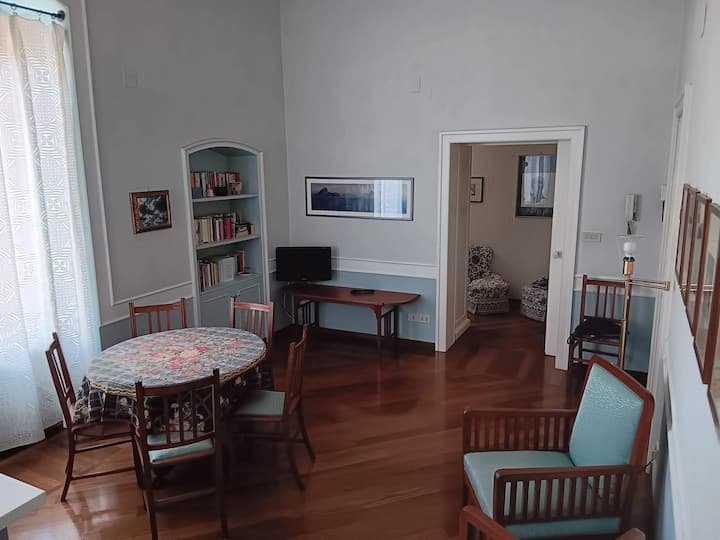 Villa Memena Suite - Bari
