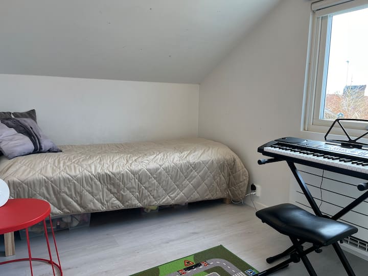 Chambre 3
