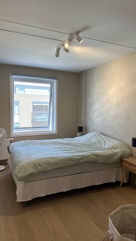 Nydelig og luftig leilighet på Sagene/Nydalen gallery image 4