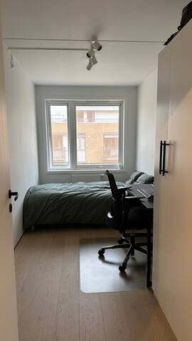 Nydelig og luftig leilighet på Sagene/Nydalen gallery image 5