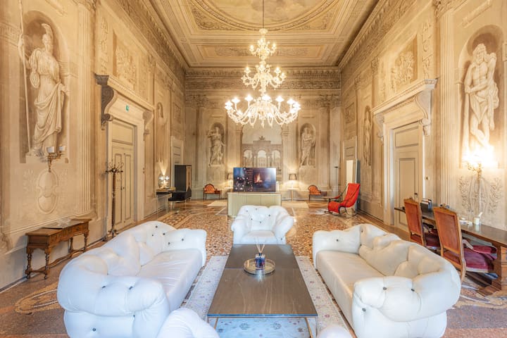 Corte Realdi managed Airbnb listing 2