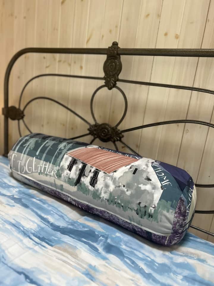 საძინებელი