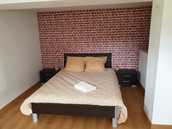 Спална соба