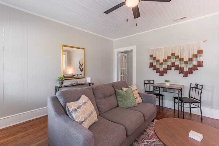 Restful Duplex | Mins To Main St - Harbison State Forest, Columbia