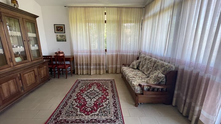 Bnb Castello Di Rivoli - Homezon - Rivoli