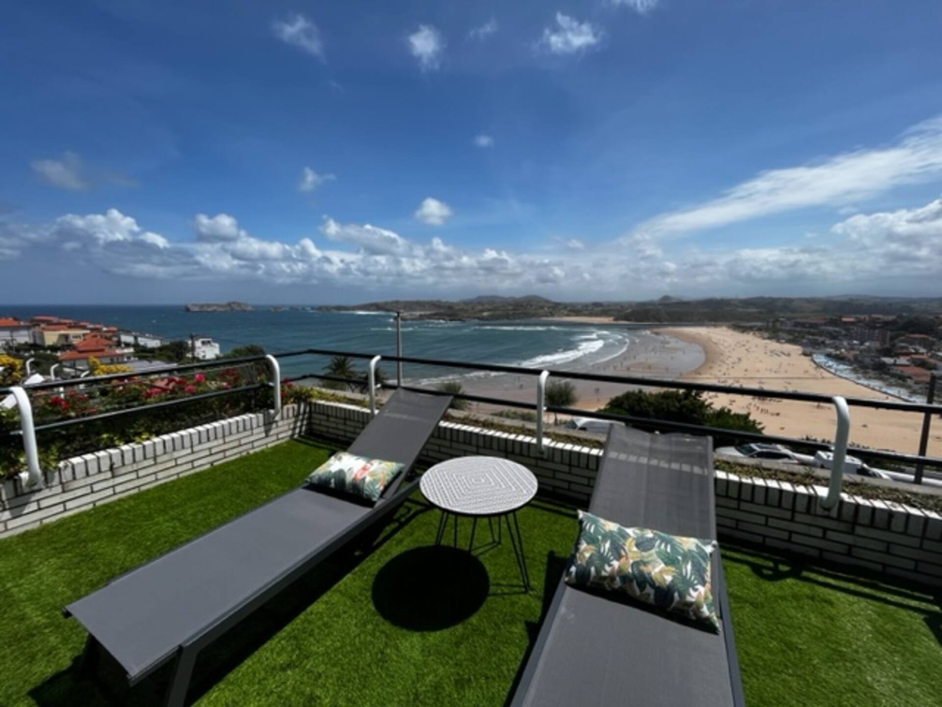 La Coteruca Beach