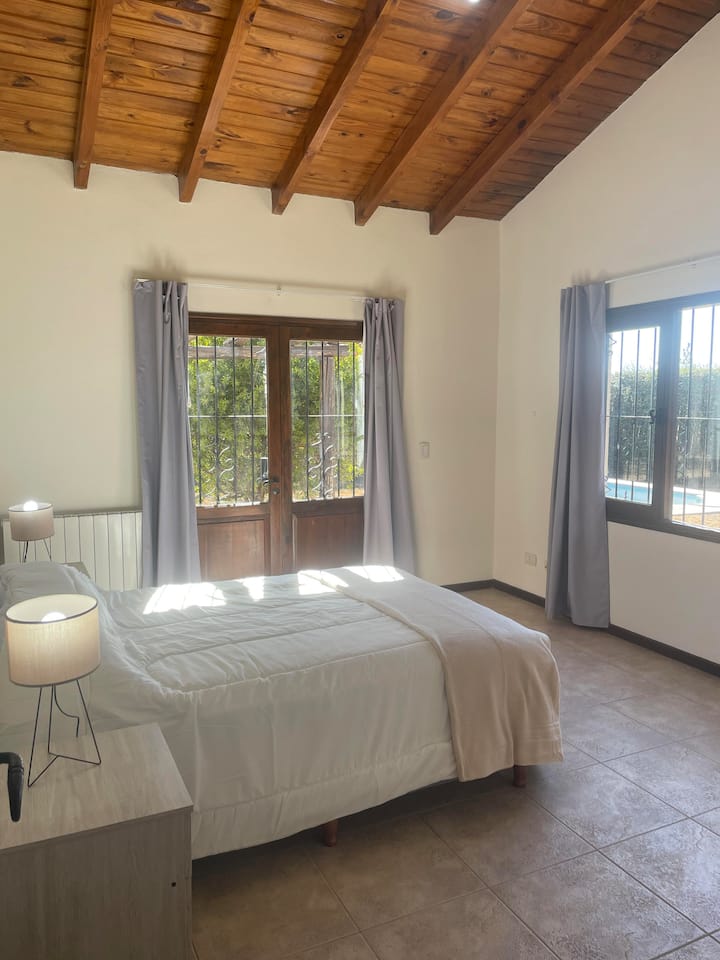 ห้องหลัก