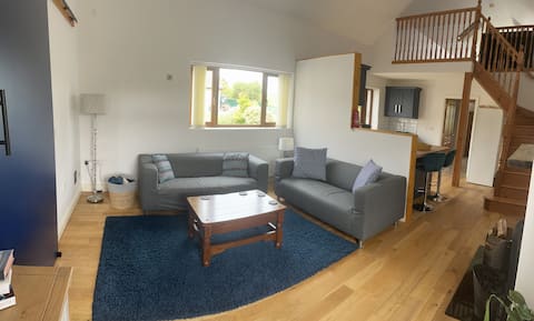 Successful Airbnb property: Scott's Place Mourne Mountains in Newry, Mourne And Down District Council