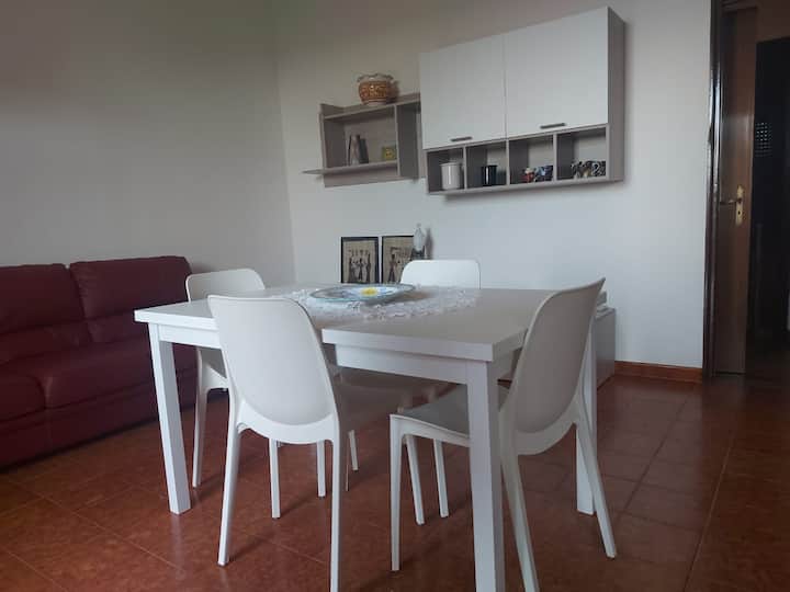 Casa Sul Lungomare - Acquedolci