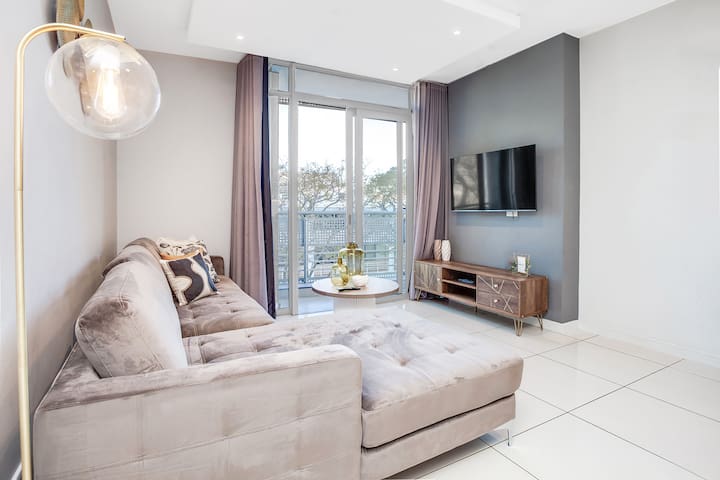Urban Oasis Apartments managed Airbnb listing 1