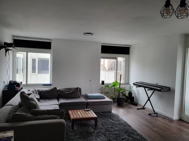 Large 3 bed appartment in center gallery image 5