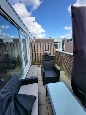 Large 3 bed appartment in center gallery image 2