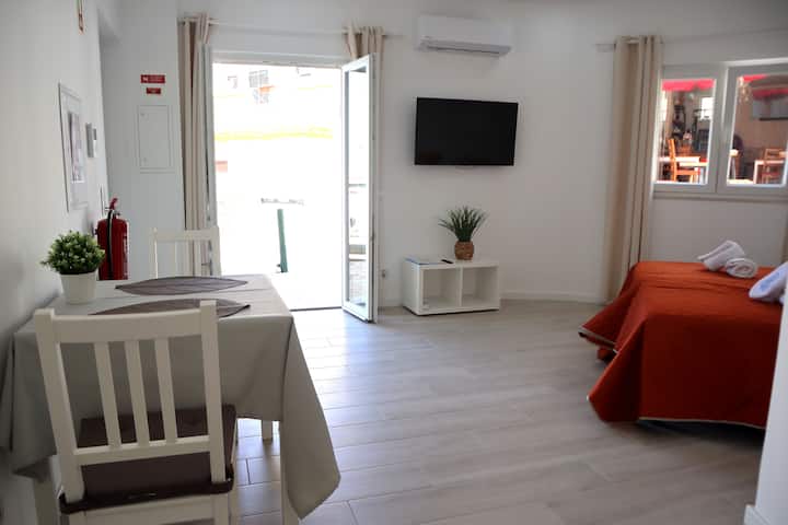 Solria Alvor A - Ground Floor - Alvor