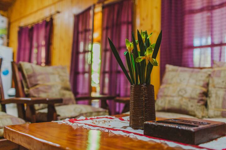 Cabañas Riberas Del Paraná: Nature, Comfort, River - Cabañas en renta en  Puerto Iguazú, Misiones, Argentina - Airbnb