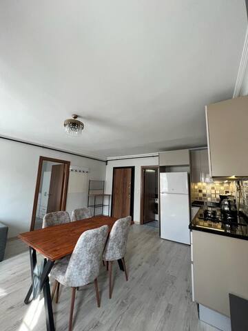 Taksim’e yakın 3+2 full daire gallery image 5