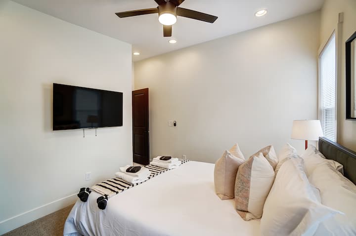 Tercera planta dormitorio 