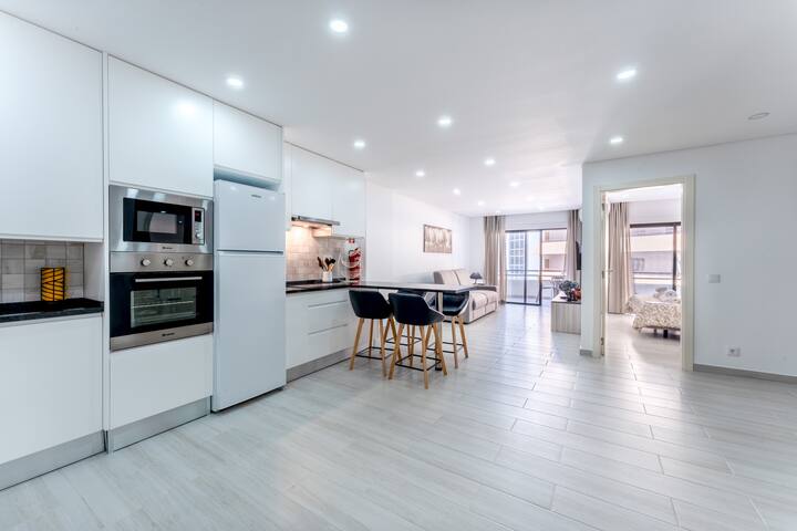 Olive Tree Rentals managed Airbnb listing 3