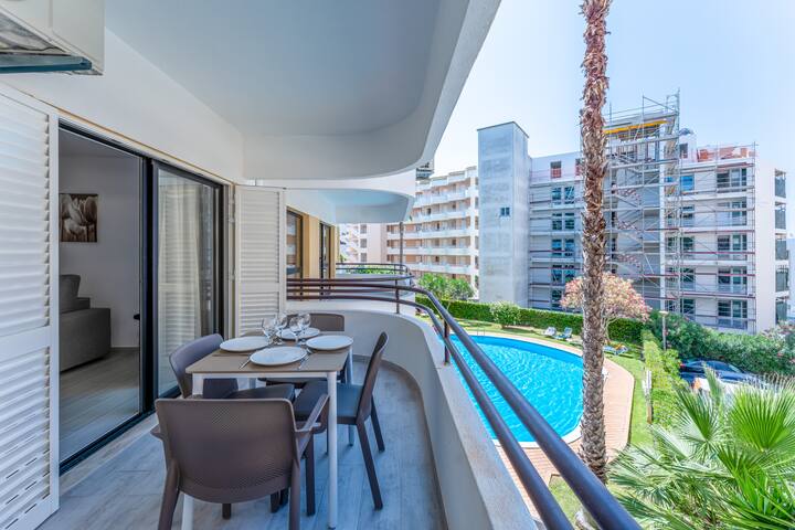 Olive Tree Rentals managed Airbnb listing 1