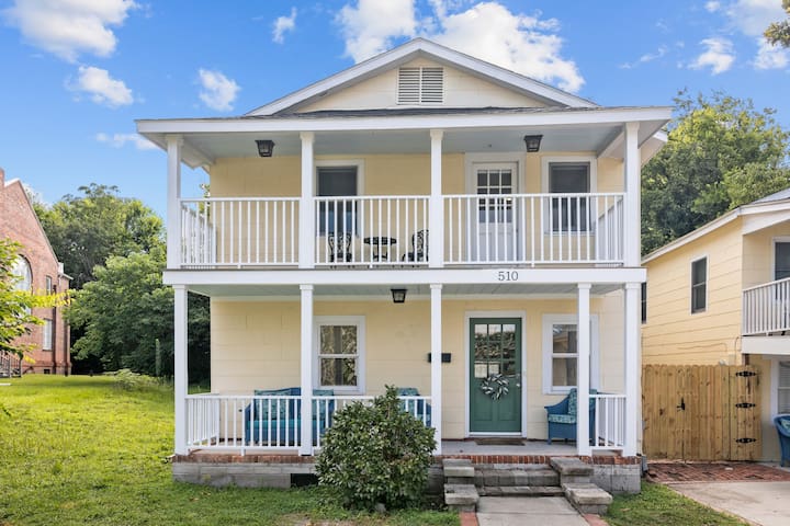 Results Property Management managed Airbnb listing 1